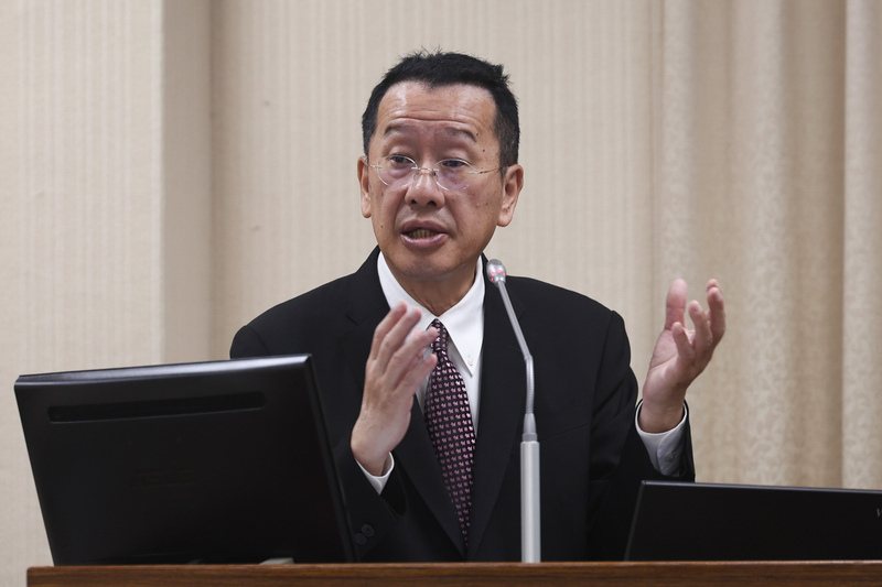 Nach Standortbestimmung von taiwanischen Flugabwehrraketen: Militär legt Fokus auf Management von Signalen und Spuren