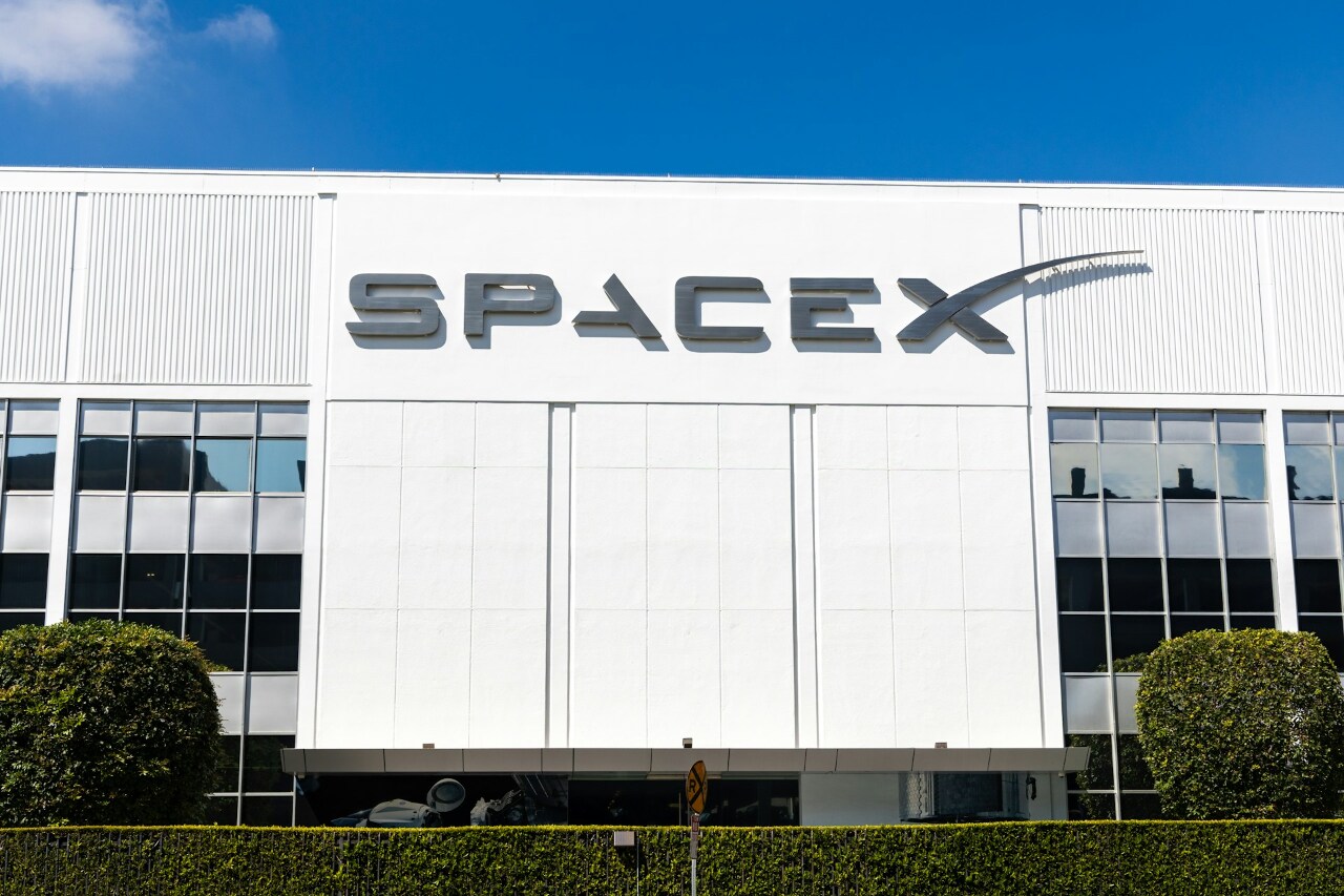 Wirtschaftsministerium: Zulieferer nicht von SpaceX zur Verlegung der Produktion gedrängt