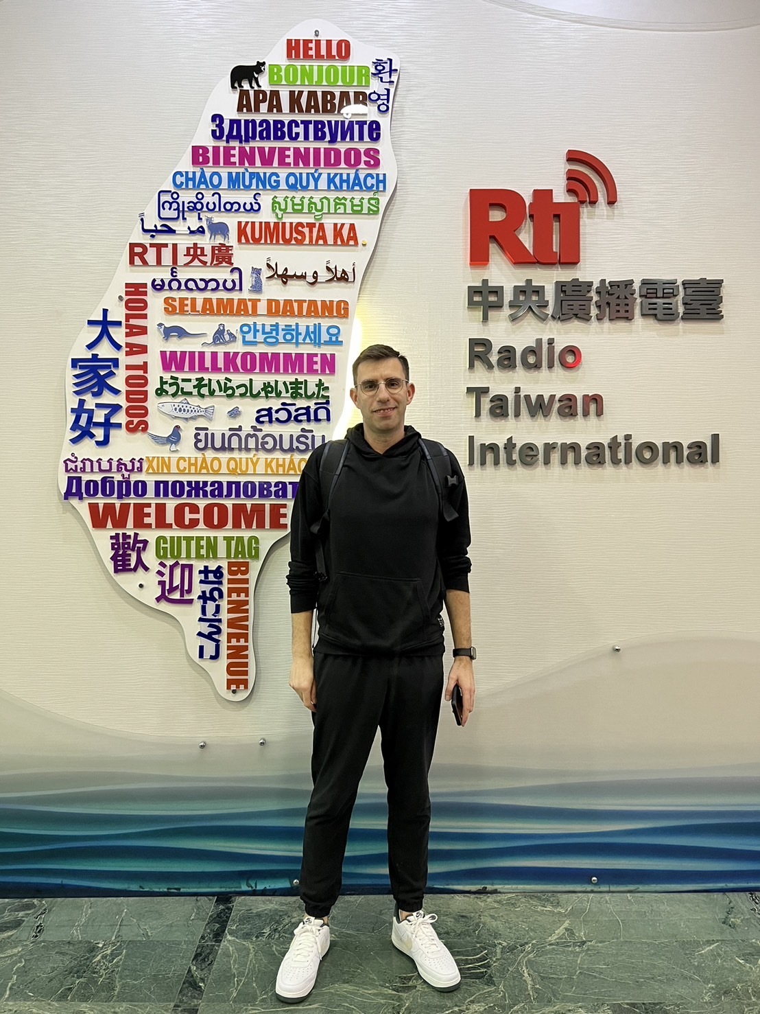 Verkehrsmittel in Taiwan: So reist es sich am Besten!