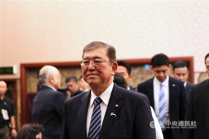 Präsident Lai gratuliert japanischen Premierminister zum Amtsantritt