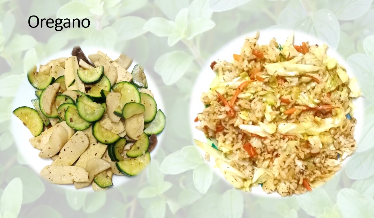Oregano