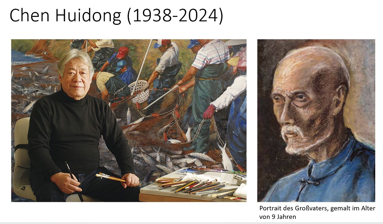 Chen Huei-dung