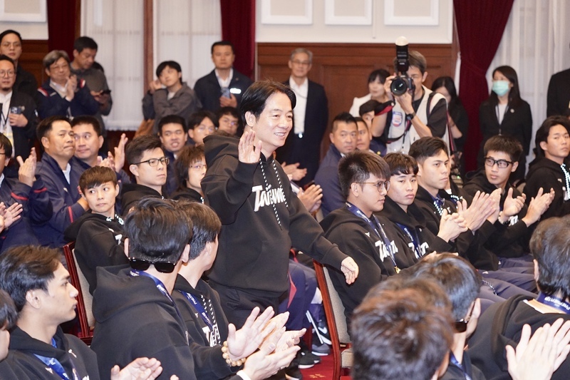 Taiwan gewinnt internationales Baseballturnier Premier12