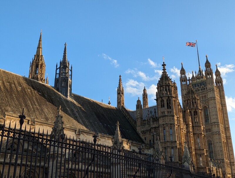 Britisches Parlament verurteilt Pekings Interpretation der UN-Resolution 2758