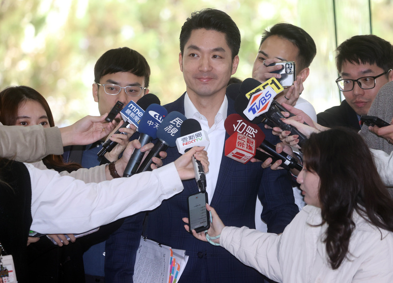 Städteforum zwischen Taipei und Shanghai demnächst in Taipei
