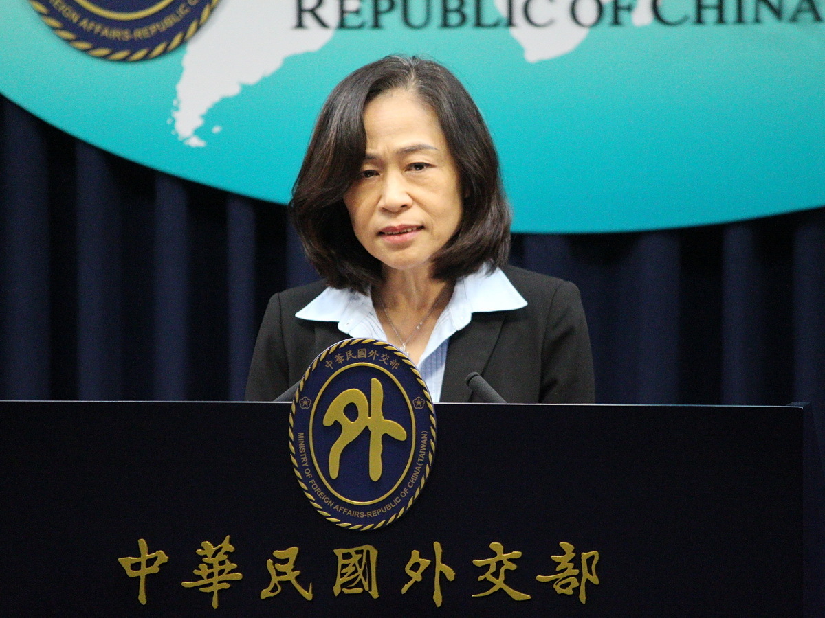 Taiwan wirbt trotz Verzögerung weiter um Unterstützung für CPTPP-Bewerbung