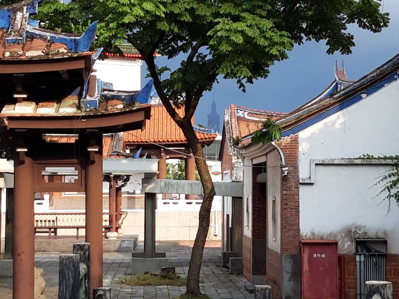 Taiwans Regierung will den internationalen Tourismus ankurbeln