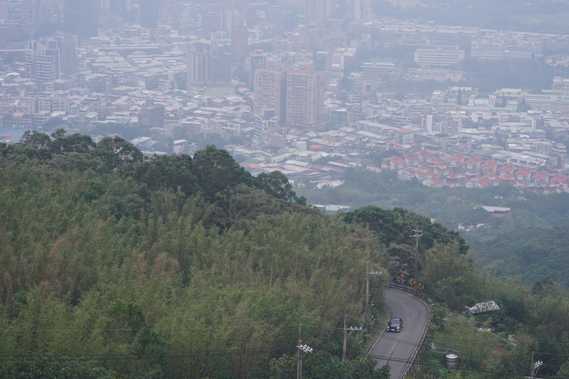 Taiwan legt neues Luftqualitätsprogramm vor
