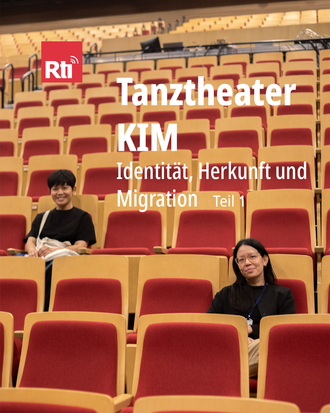Identität, Herkunft und Migration: Tanztheater