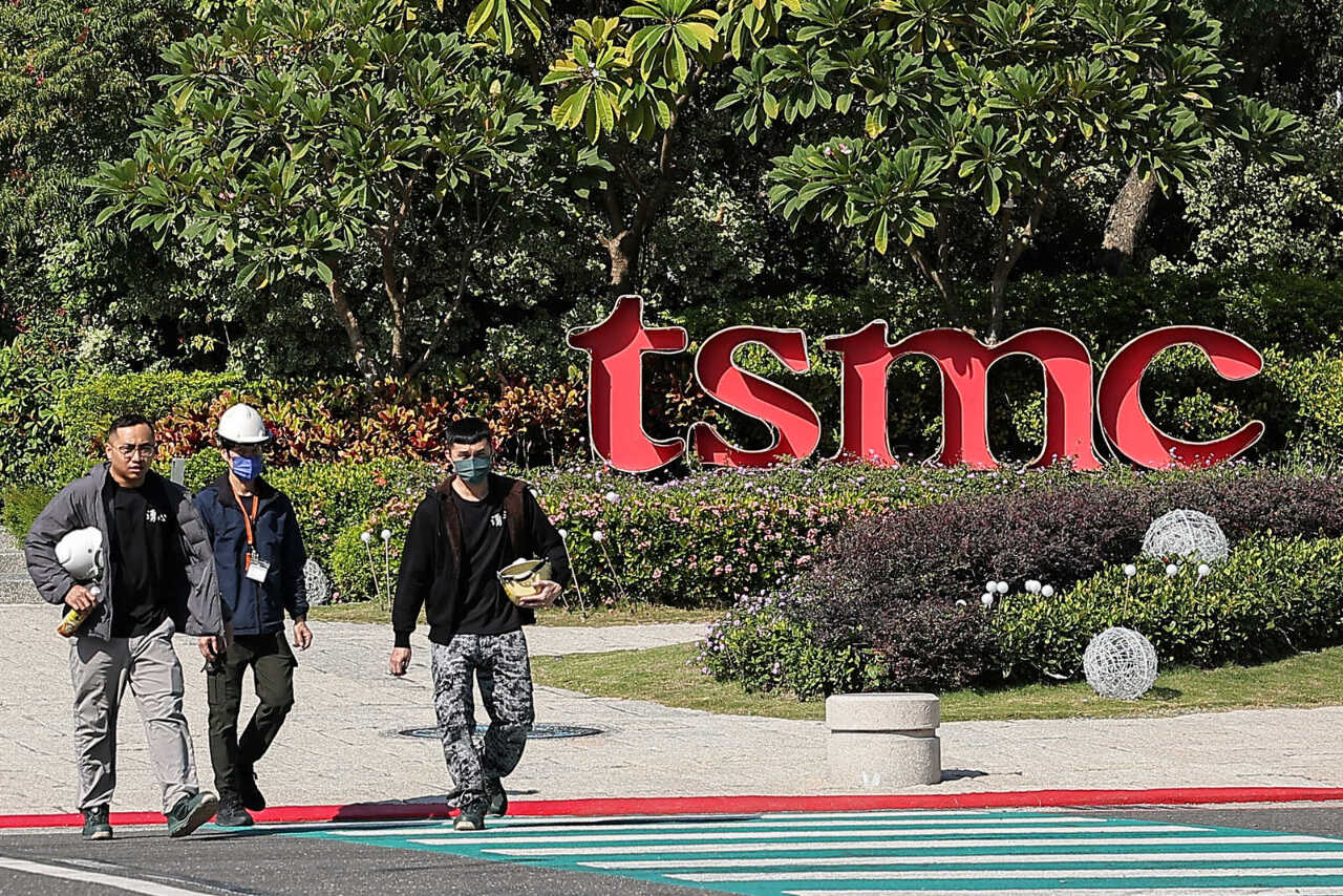 Rekordzahl taiwanischer Arbeitskräfte in den USA und andere BizNews