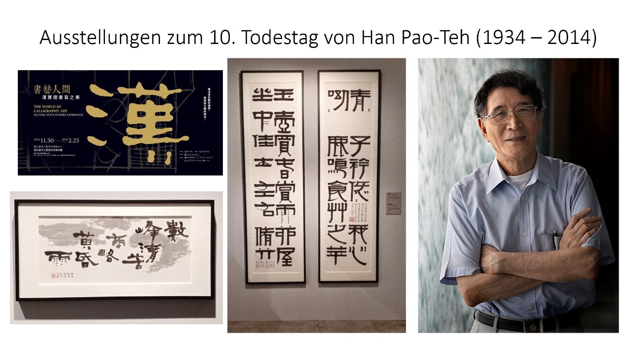 Han Pao-teh