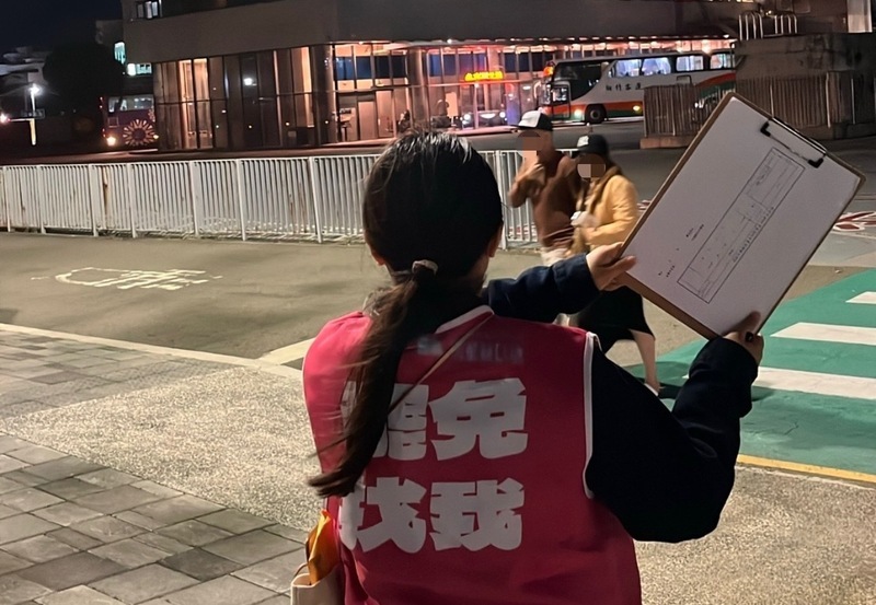 Steht Taiwan ein Abwahl-Krieg bevor?