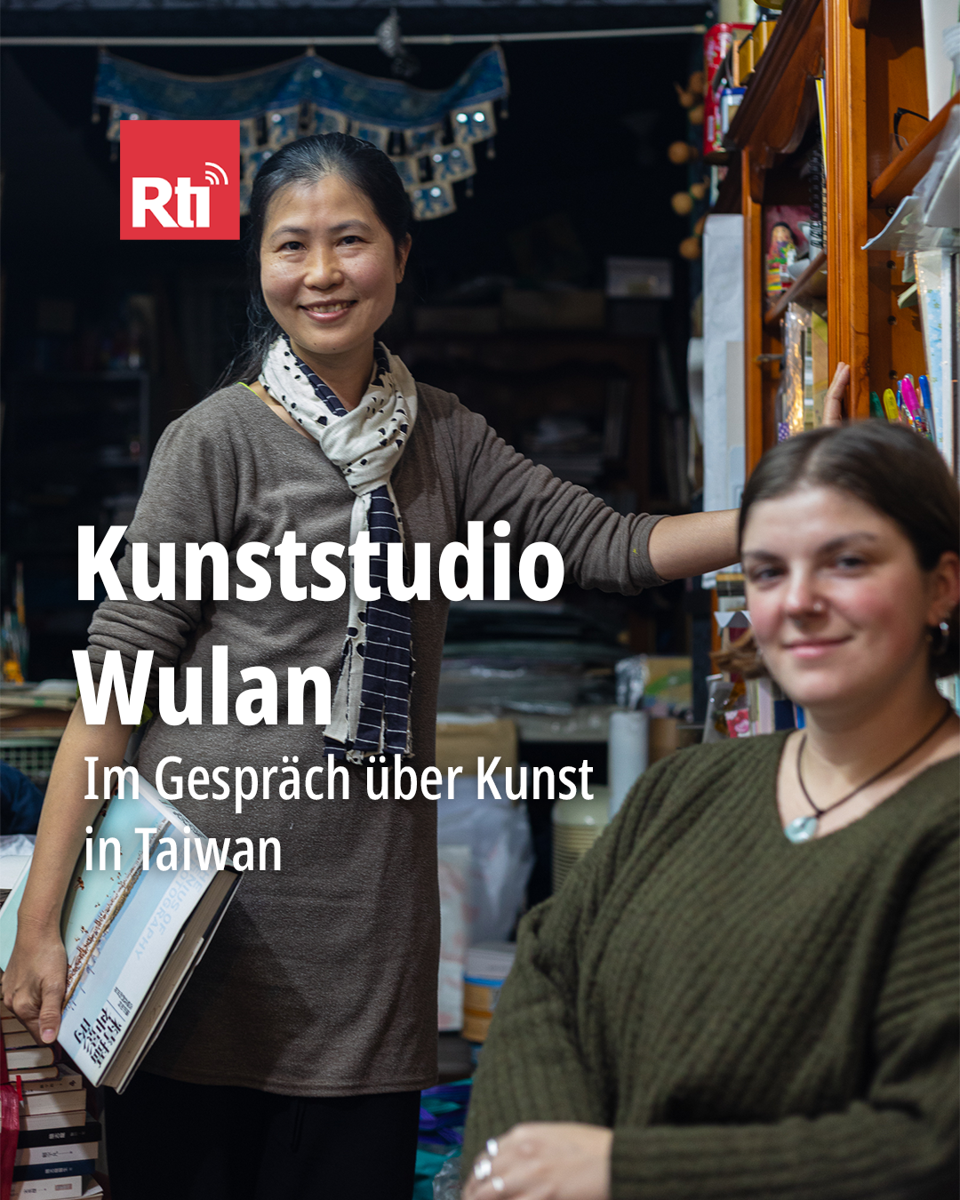 Kunststudio Wulan