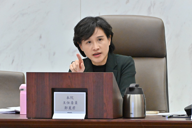 Taiwan braucht besseren Katastrophenschutz