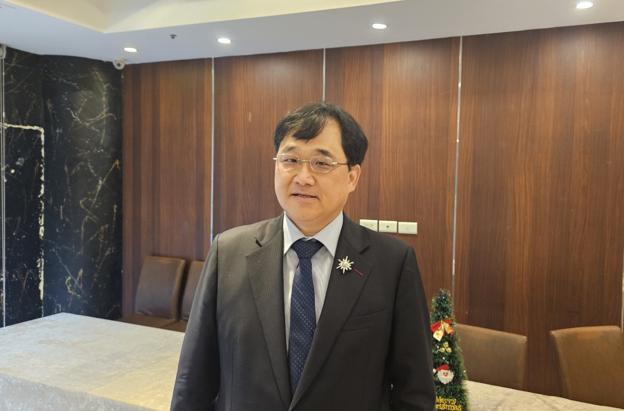 Gesundheitssystem: Taiwan testet Modell für alternde Gesellschaften