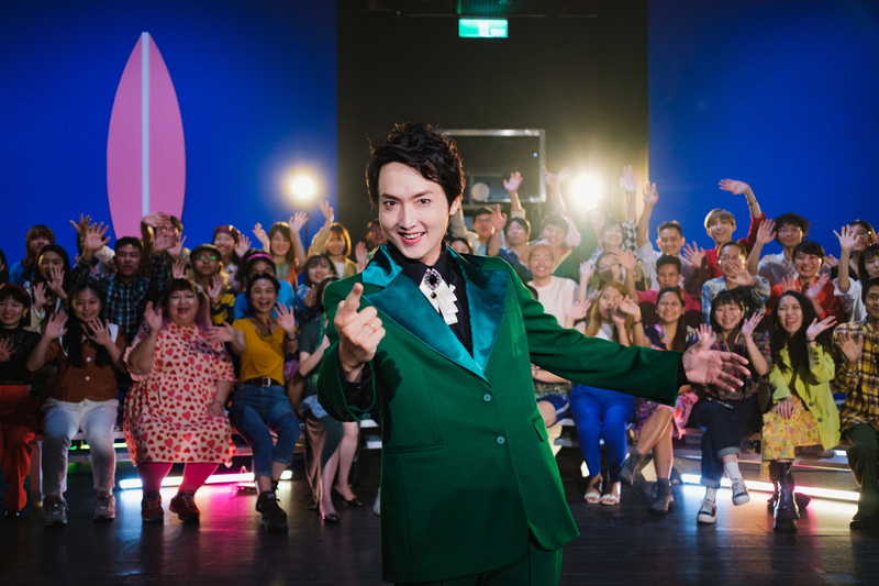 Drei taiwanische Filme auf der Berlinale 2025