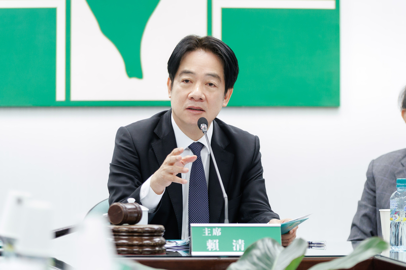 Taiwanisches Parlament verabschiedet Budget mit Rekordkürzungen