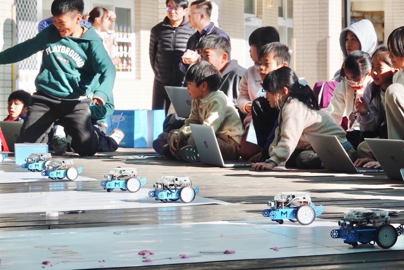 Was macht Taiwaner glücklich?