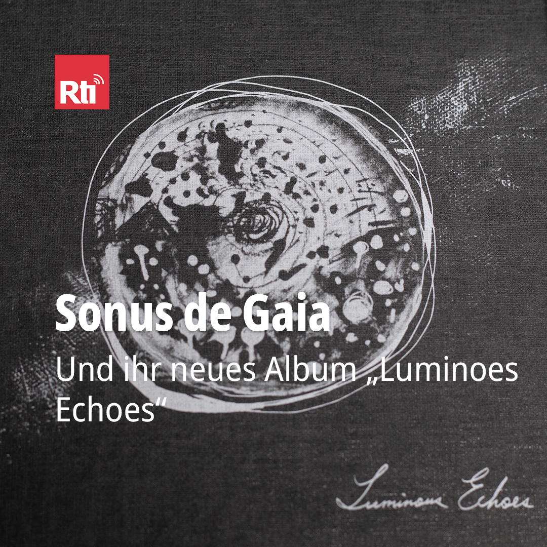 Sonus de Gaia
