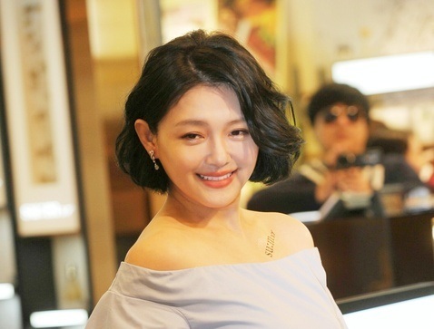 Schauspielerin Barbie Hsu (大S) im Alter von 48 Jahren verstorben