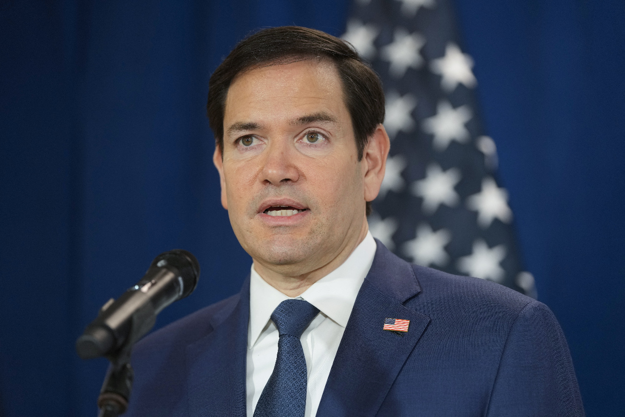 US-Außenminister Rubio befürwortet Stärkung der Beziehungen zwischen USA, Taiwan und Guatemala