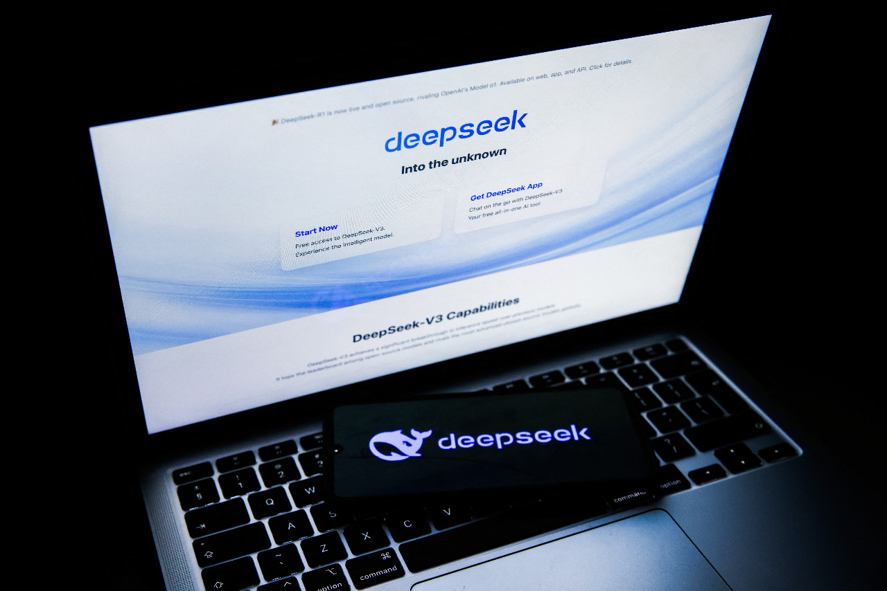Taiwan verbietet Nutzung von DeepSeek in Behörden und Schulen