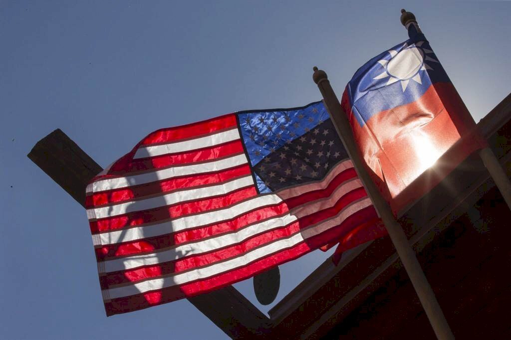 US-Abgeordnete fordern Ende der „Ein-China-Politik“ und engere Beziehungen zu Taiwan