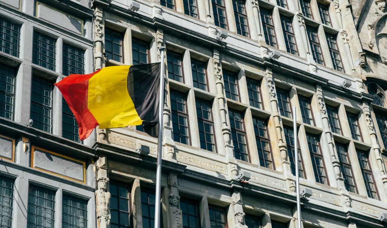 Belgischer Koalitionsvertrag betont Schutz von Frieden in der Taiwanstraße