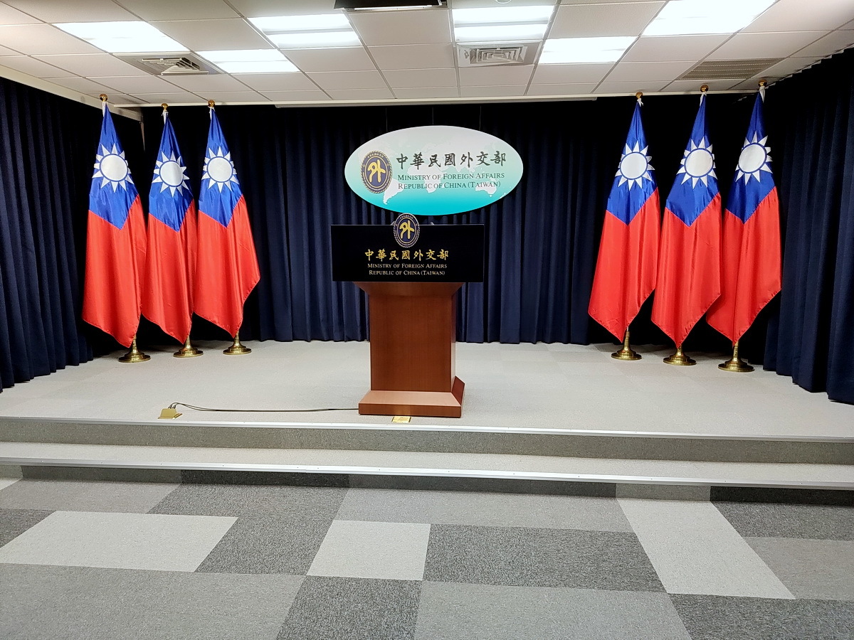 Belgisches Parlament verabschiedet Taiwan-freundliche Resolution