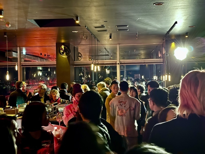 Taiwan Cinema Night bringt talentierte Filmemacher auf der Berlinale zusammen