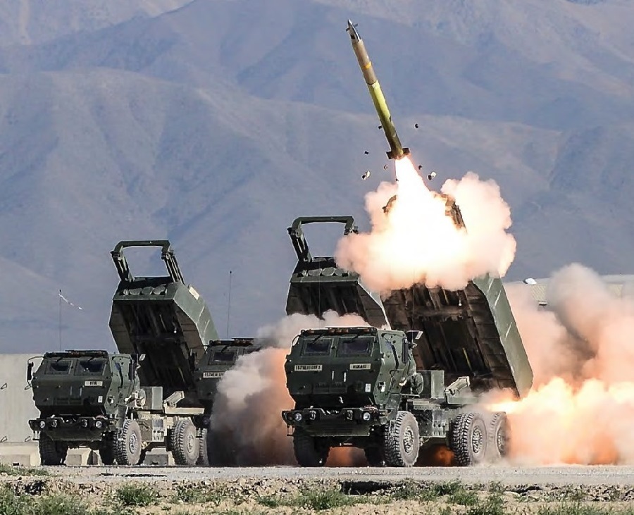 Reuters: Taiwan will Waffen im Wert von bis zu 10 Milliarden US-Dollar von den USA kaufen