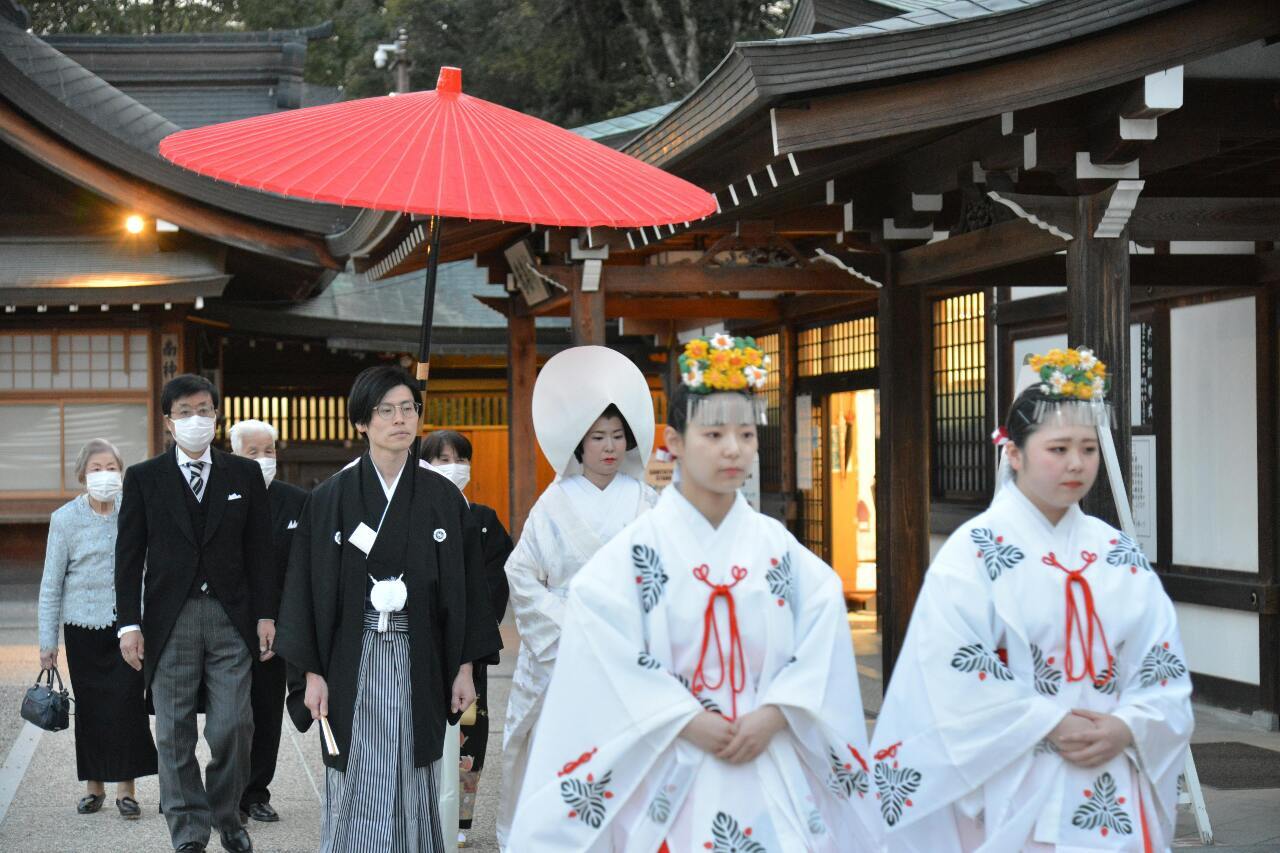 Im japanischen Familienregister darf nun 