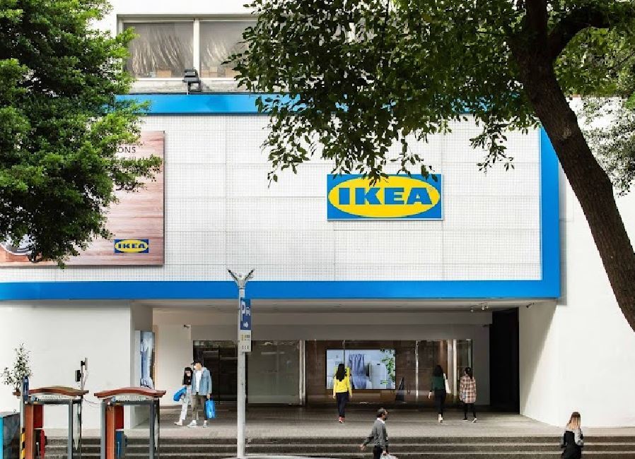 IKEA Taiwan: Innovationstreiber