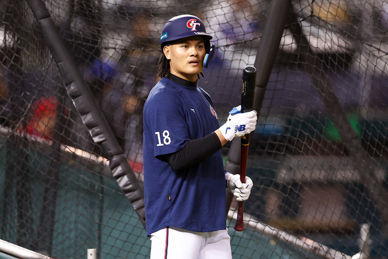 2025 World Baseball Classic: Taiwan startet Qualifikationsturnier gegen Spanien