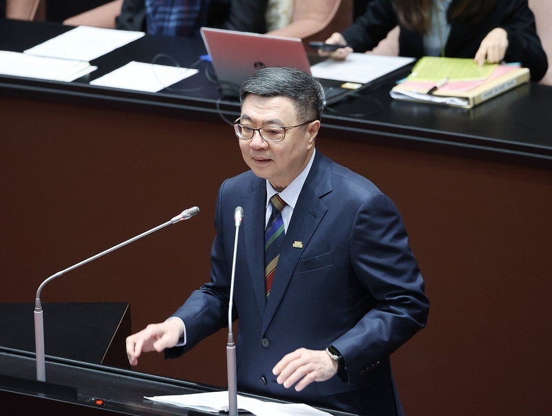 Neue Legislaturperiode mit Fokus auf Verteidigung, Wirtschaft und Bevölkerungspolitik