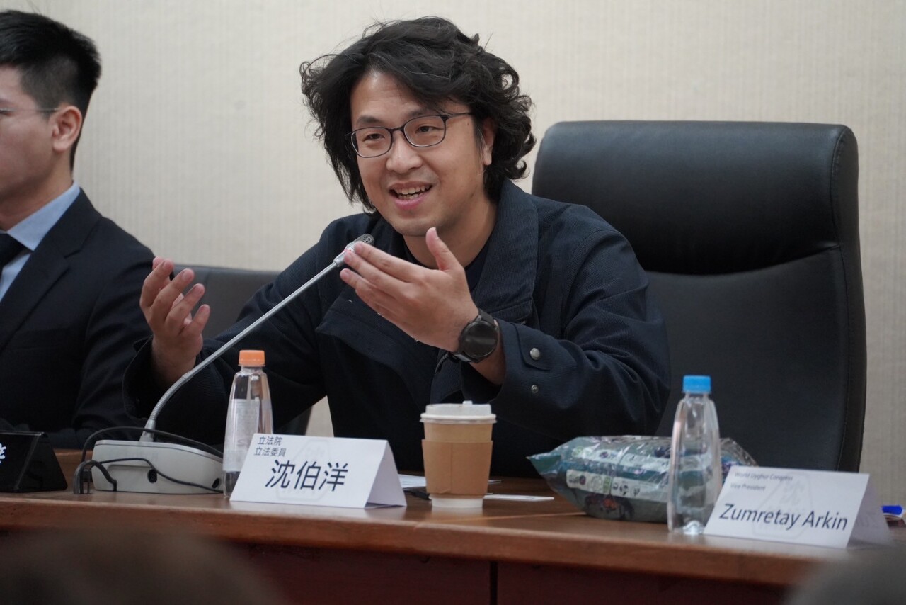 Taiwanischer Abgeordneter kritisiert chinesische Sanktionen gegen Firma seines Vaters