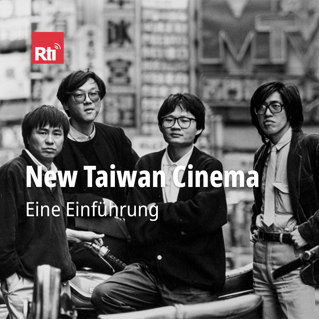 New Taiwan Cinema: Eine Einführung