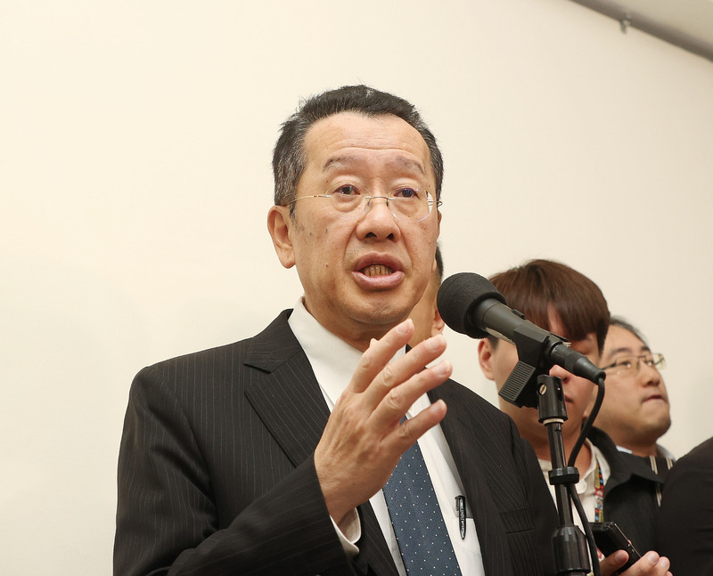 Taiwanischer Verteidigungshaushalt: USA soll 3%-Ziel bereits anerkannt haben