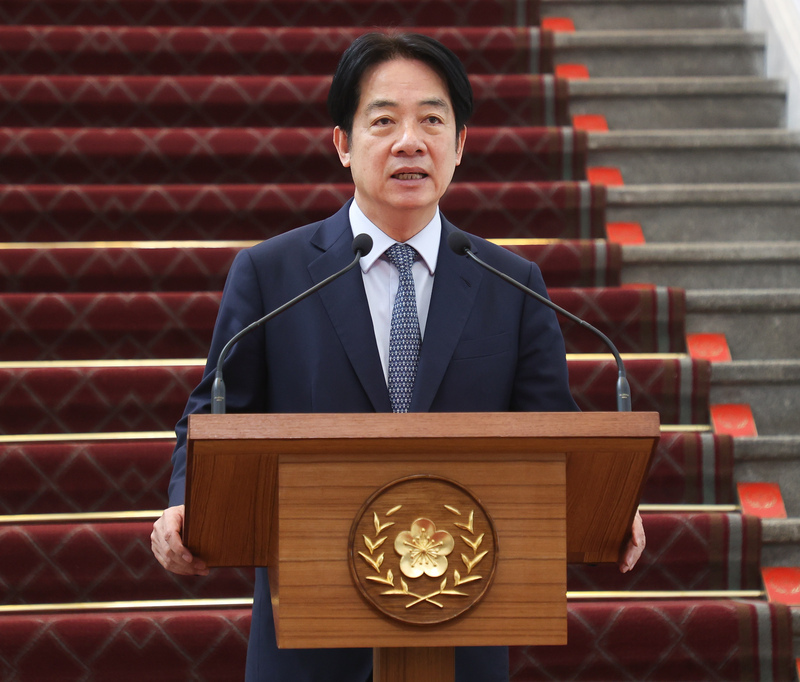 Taiwanischer Präsident äußert sich zu chinesischer Influencerin: “Das ist keine Meinungsfreiheit”