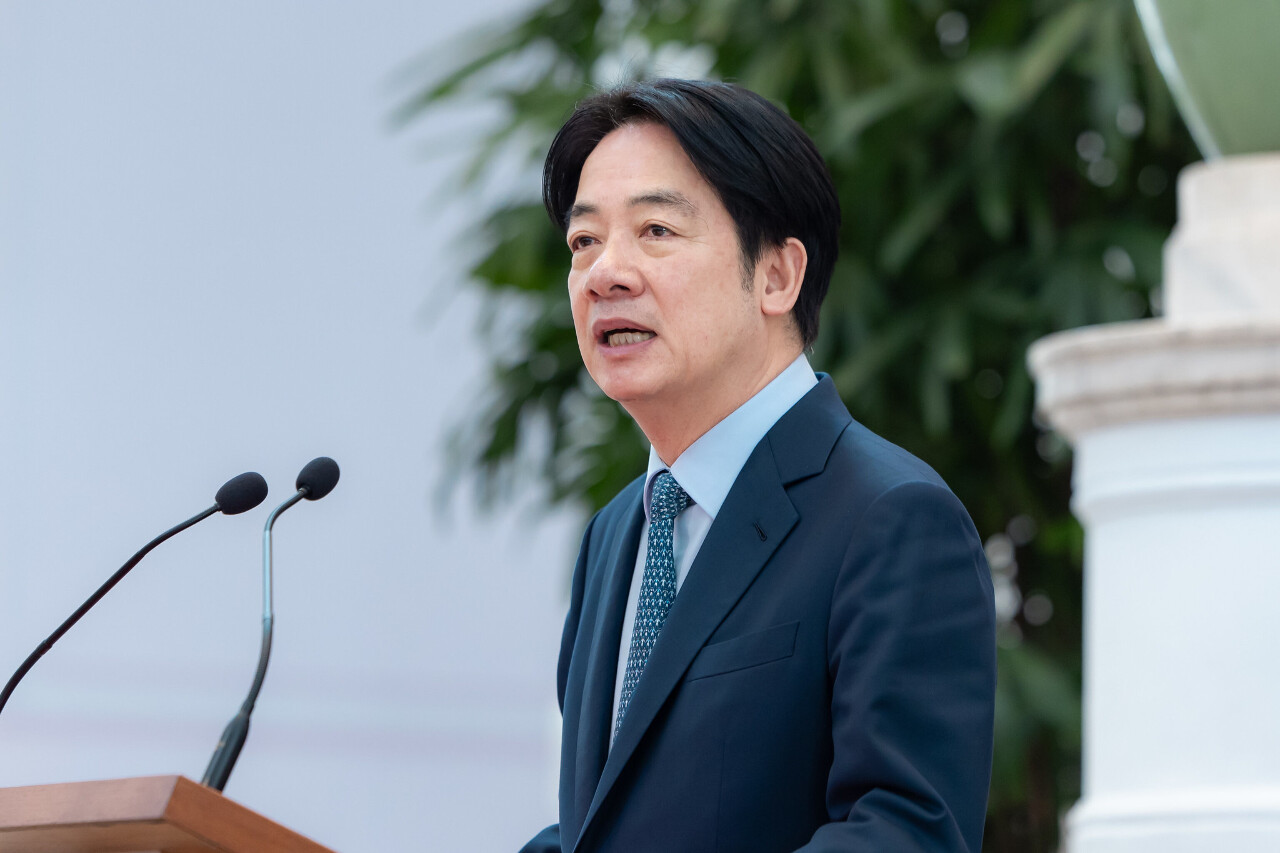Taiwanischer Präsident plant Wiedereinführung von Militärgerichten