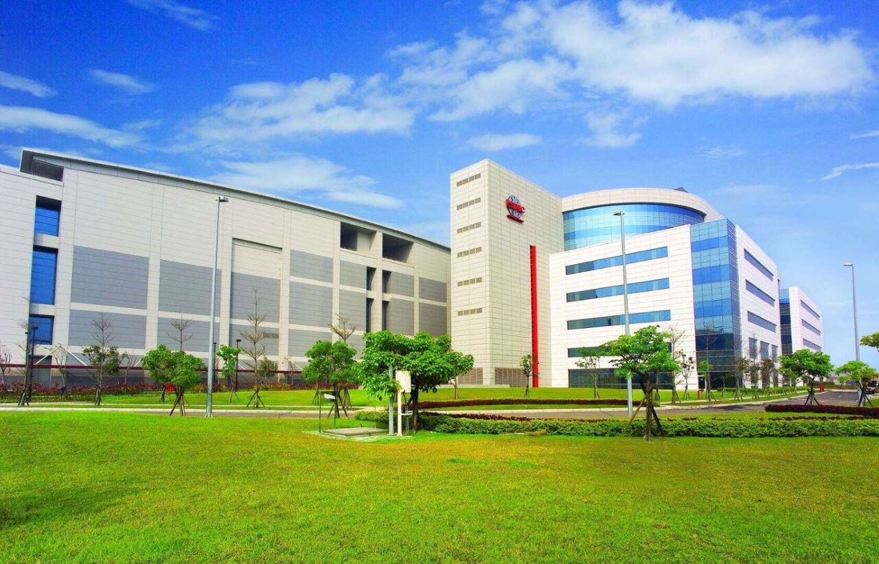 Umsatz der taiwanischen Foundry-Industrie steigt im 2. Quartal