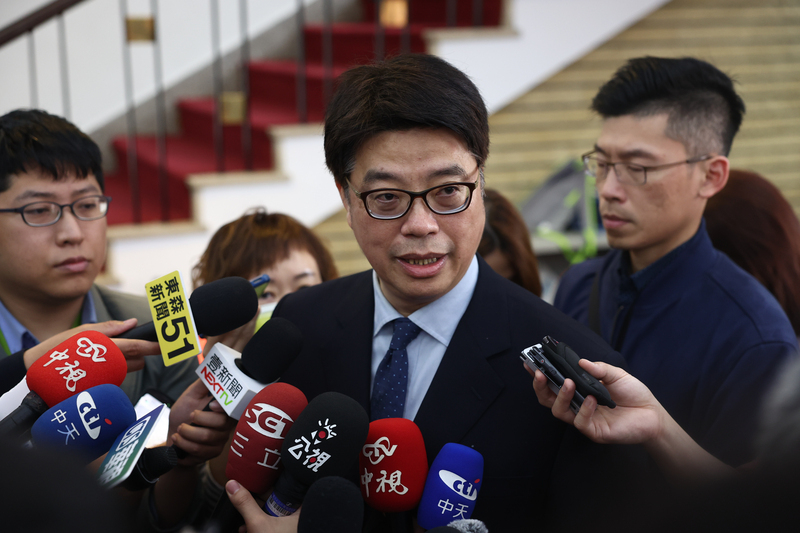 Taiwan ergreift Mittel gegen weitere Pro-China-Influencer