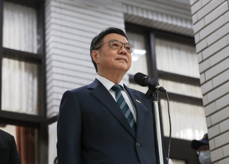 Taiwan bereitet sich auf Verhandlungen über US-Zollerhöhung vor