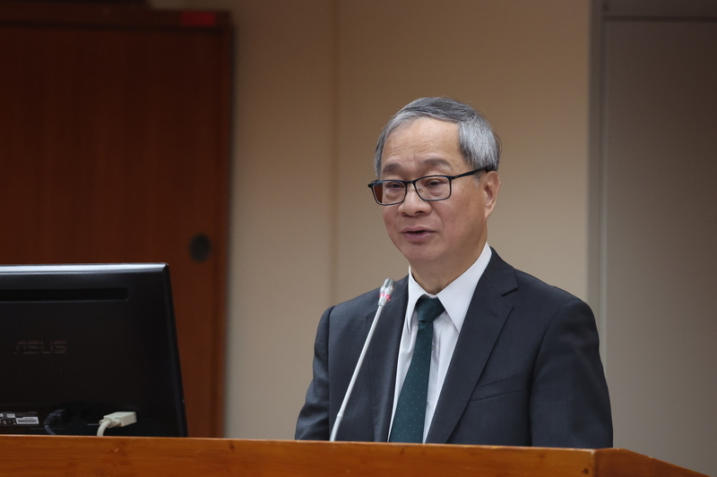 Taiwanischer Kulturminister: “Chinesische Kultur ist ein Teil der taiwanischen Kultur”