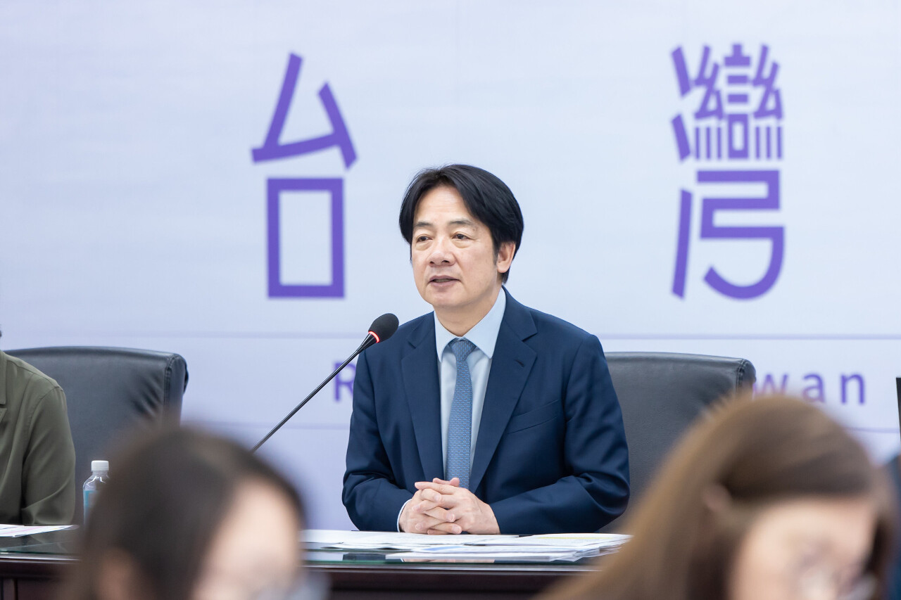 Taiwan bereitet sich auf Trumps “Liberation Day” vor