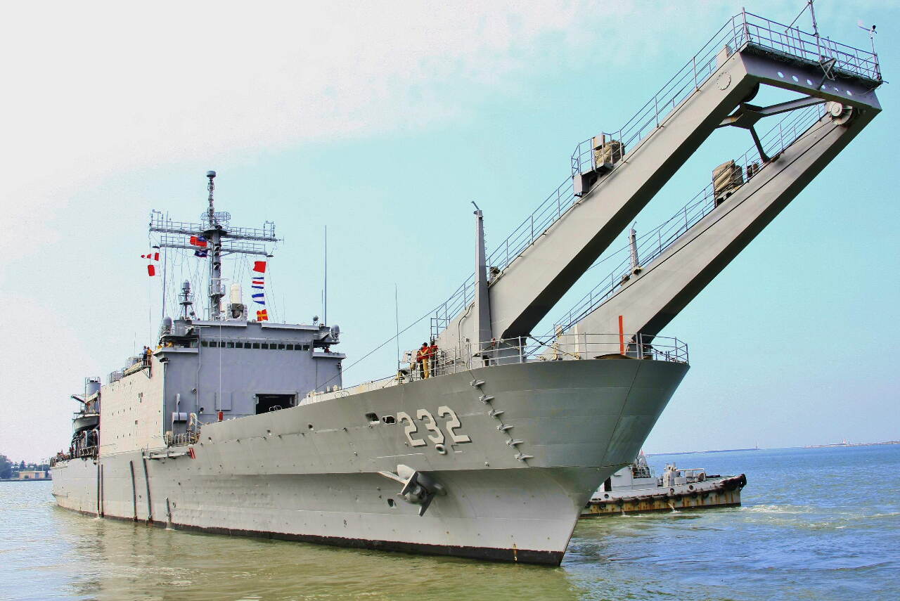 Keine Verletzten bei Zusammenstoß zwischen taiwanischem Marineschiff und chinesischem Fischerboot