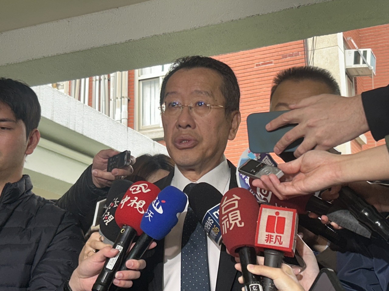 Außenminister äußert sich zu Kollision mit chinesischen Fischkutter