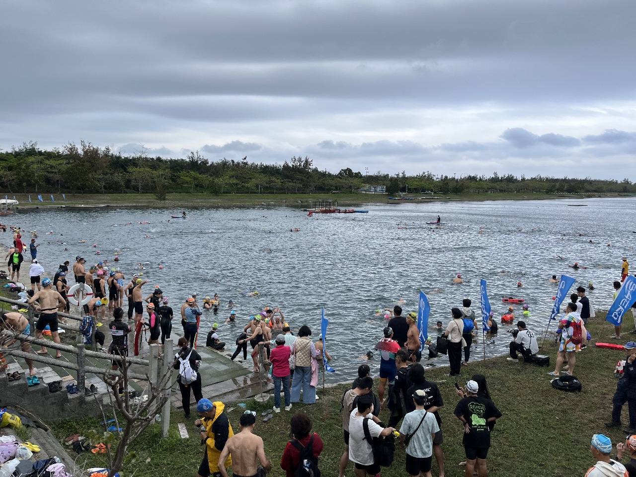 Taitung Puyuma Triathlon 2025