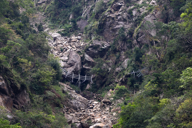 Ein Jahr nach dem Hualien-Erdbeben: Regierung will Betroffenen den Rücken stärken