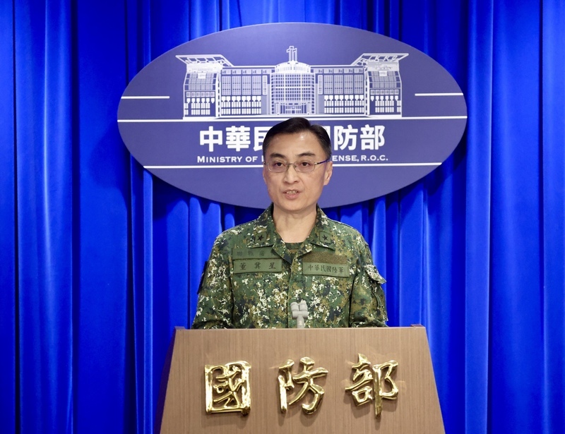 Taiwan weitet jährliche Han-Kuang Militärübung aus
